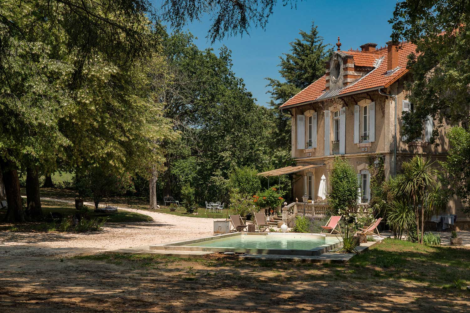 Maison Felisa