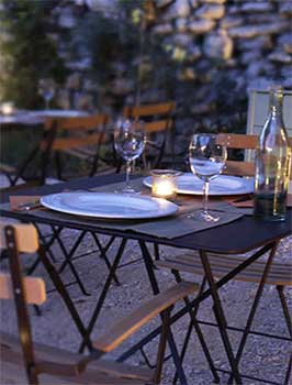 Maison Felisa Table d'hôtes