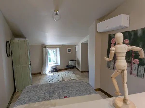 chambre 2