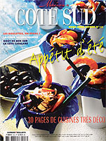 Cote Sud