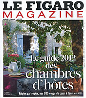 Figaro Magazine