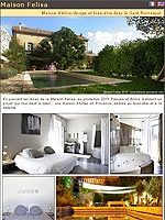 Horizon Provence Felisa